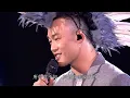 陈奕迅《葡萄成熟时》神级现场！祝大家快乐 4K 超清 AVC