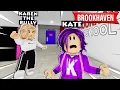 Download Lagu Kate got BULLIED by Angry Karen in Brookhaven! | Roblox Roleplay