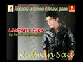 Lagu Ridwan Sau - 07 - Lantang Sura (Karaoke Video/Stereo LR)