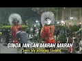 Download Lagu Dinda Jangan Marah Marah ~ Masdo (Cover By) Ondel Ondel Bintang Sartika🔥