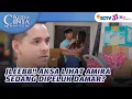 Download Lagu DUHH!! Aksa Shock Lihat Amira Dalam Pelukan Damar | Ketika Cinta Memanggilmu - Episode 170