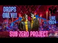 Download Lagu ONLY DROPS: Robot Ravolution Sub Zero Project's Insane Tomorrowland 2024 Set!