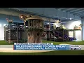 Sneak peek Milestones Development Play Park set to open Friday