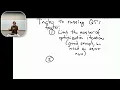 Applied Optimal Control -