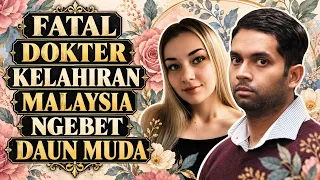 DOKTER RENDAH DIRI YANG TAK TAU DIRI