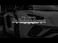 Download Lagu The Machine x Renegade ( Slowed - Reverb )