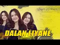 Download Lagu Sasya Arkhisna - Dalan Liyane ( Official Live Music ) - Sa Music