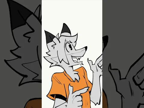 Me gustas pá | Vanjo & Lyra Animación Nine_jokes