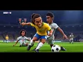 World Cup 2026 - Last dance - Official Animated Trailer - Dai Dai - Shakira