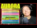 Download Lagu AURORA \u0026 Tom Odell - Butterflies | Music Video Reaction
