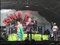 Lagu Salam OM BINARIA 2003