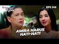 Download Lagu PERINTAH NADINE! Jangan Hanya Elang, Amira dan Biru Juga Diawasi| TERBELENGGU RINDU | EPS. 346 (1/3)