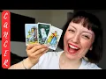 Cancer Love Tarot THEY WILL YOU SOON But WATCH THIS FIRST