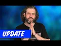 Download Lagu Ich möchte mit EUCH reden