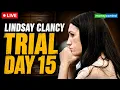 Lindsay Clancy Trial LIVE Day 15 Mother Sister Testify As Defense Begins N18G