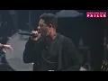 Mass Hysteria feat. Joey Starr - Plus Que Du Metal ( Total impro )