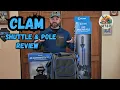 Clam Shuttle Review