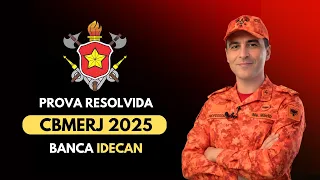 Português IDECAN 2025: Curso Completo com Questões Resolvidas