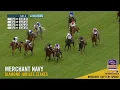 2018 Diamond Jubilee Stakes - Merchant Navy
