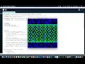 Coding Java Sin Wave Visual Animation