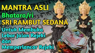 Download ☑️Kumpulan Mantra memperlancar Rejeki umat Hindu #internesia #mantra #hindu MP3