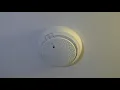 How to Change Batteries in ADT Smoke Detectors