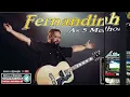 Fernandinho ''As 5 Melhores'' (Álbum Uma Nova Historia)