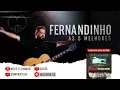 Download Lagu Fernandinho ''As 5 Melhores'' (Álbum Uma Nova Historia)