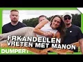 Download Lagu Kotsparty! We doen mee aan frikandel eetwedstrijd!