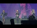 [4K][241118] XG - LOSING YOU - The First Howl in Manchester