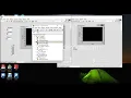 network published shared var