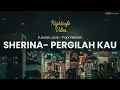SHERINA - PERGILAH KAU 🎷 (FUSION JAZZ POP VERSION) | AHDtune Cover