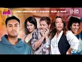Download Lagu 🌶️ TAPADOS DE LABURO en OLGA con Paula Chaves, Nacho Elizalde, Luli González y Eve Botto | EN VIVO