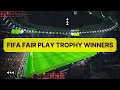 Download Lagu FIFA Fair Play Trophy Winners