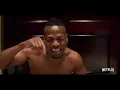 Naked Trailer 2017 Marlon Wayans Dennis Haysbert Netflix Comedy Movie