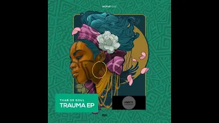 thab de soul afro market original mix 