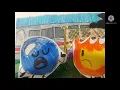 BFB 21 Lets Raid the Warehouse But its paper