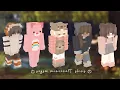 Minecraft Kawaii Aesthetic Minecraft Skins