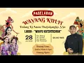 Download Lagu 🔴LIVE WAYANG KULIT DALANG KI ANOM DWIJOKANGKO, S.Sn\