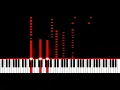 Download Lagu Timmy Trumpet, Steve Aoki \u0026 3rd Wall ft Luciano Pavarotti - Nessun Dorma (Piano Synthesia Version)