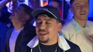 Cheb Abdou Gambetta Nemchi W MGoul CV Ya Wah Rani Hayem Jadid 2025 