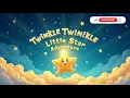 Twinkle Twinkle Little Star Adventure - Fun Kids Song | Sing & Dance Along