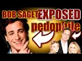 Bob Saget Exposed - 2 STRONG