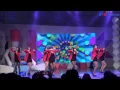 2014 SAF - Kiss