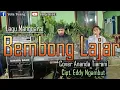 Lagu Manggarai BEMBONG LAJAR (Cipt. Eddy Ngambut)||Live Cover Ananda Tiarani