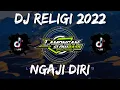 Download Lagu DJ SHOLAWAT NGAJI DIRI GUS SANDI STYLE BANYUWANGIAN SLOW FULL BASS