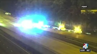 2 dead after I-295 crash