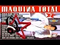 Maquina Total 9 1996 Videomix Roly DJ 2018