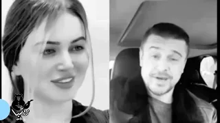 أغاني أجنبية مترجمة للعربية ايرينا كروغ و براينتسف تعال إلي في المنام مترجمة للعربية 