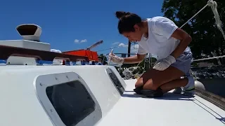 Update 8 – Its Painting Time